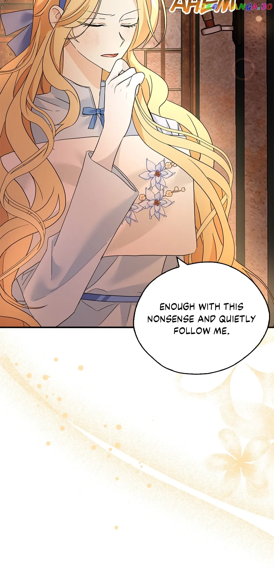 My Three Tyrant Brothers chapter 93 page 67