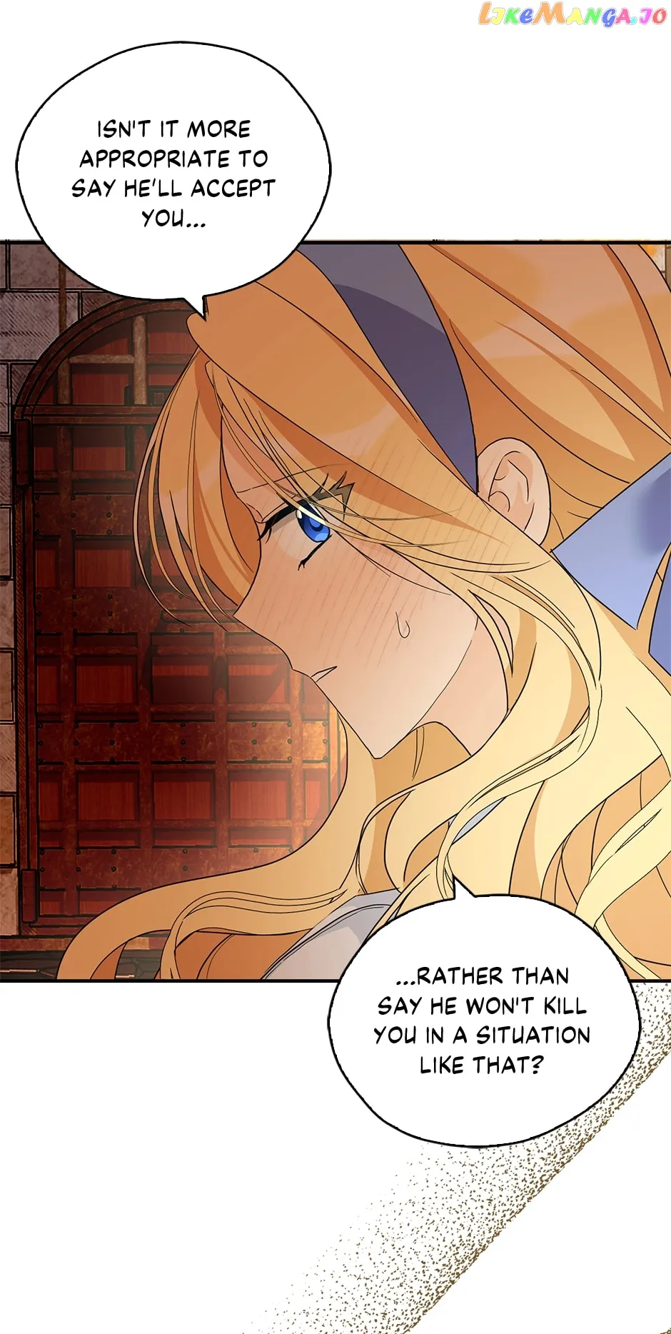 My Three Tyrant Brothers chapter 93 page 71