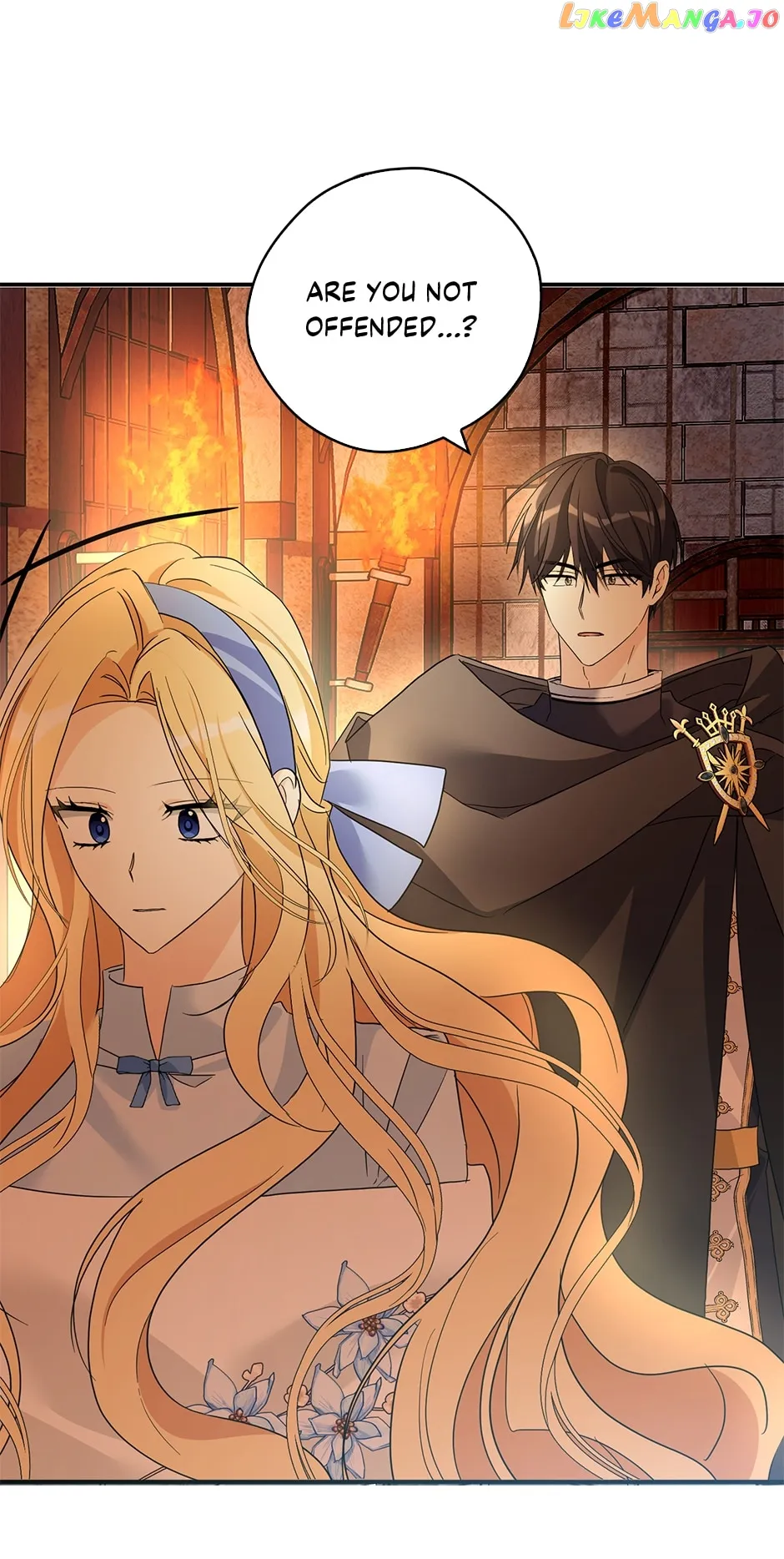 My Three Tyrant Brothers chapter 93 page 73