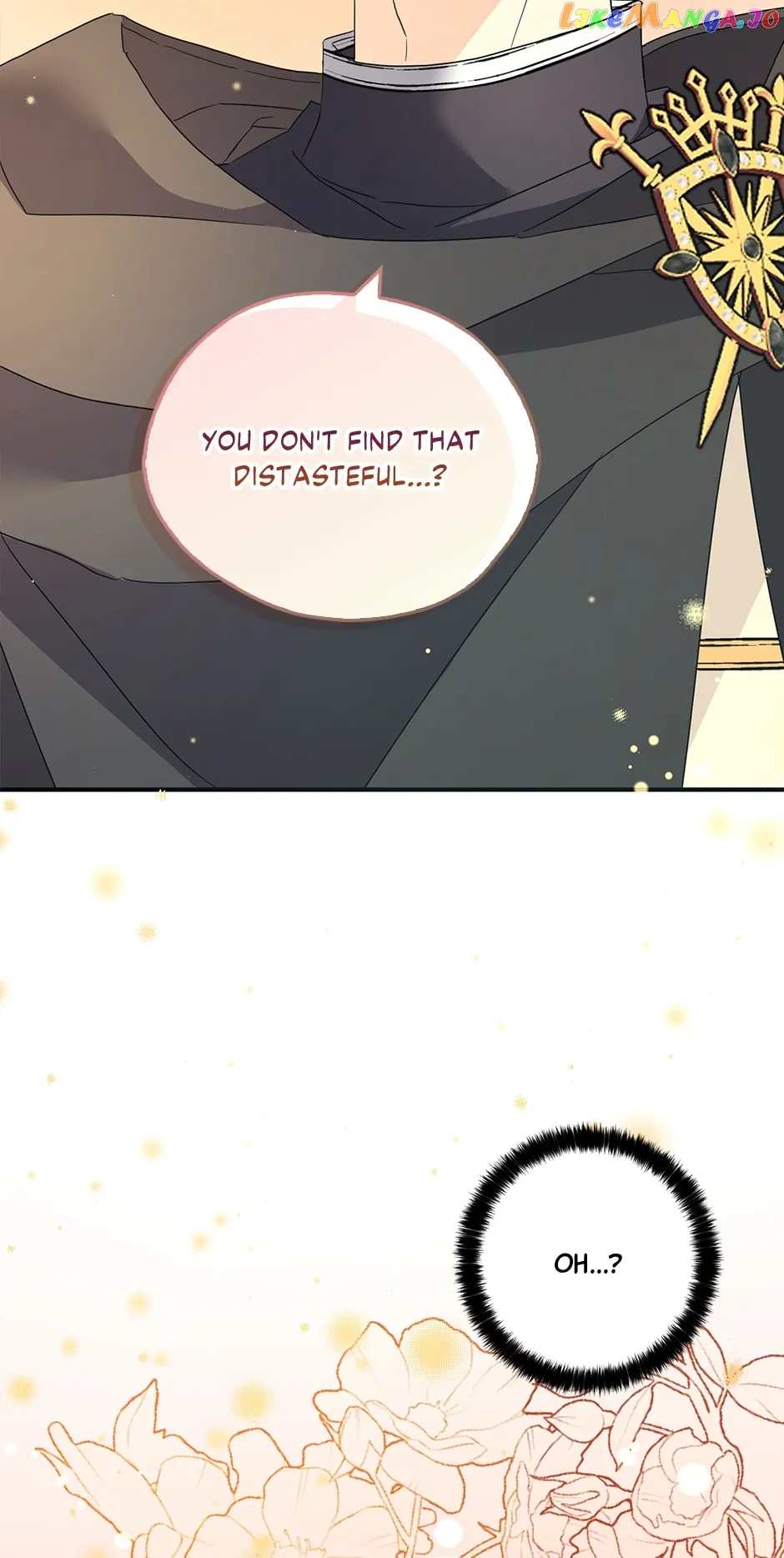 My Three Tyrant Brothers chapter 93 page 76