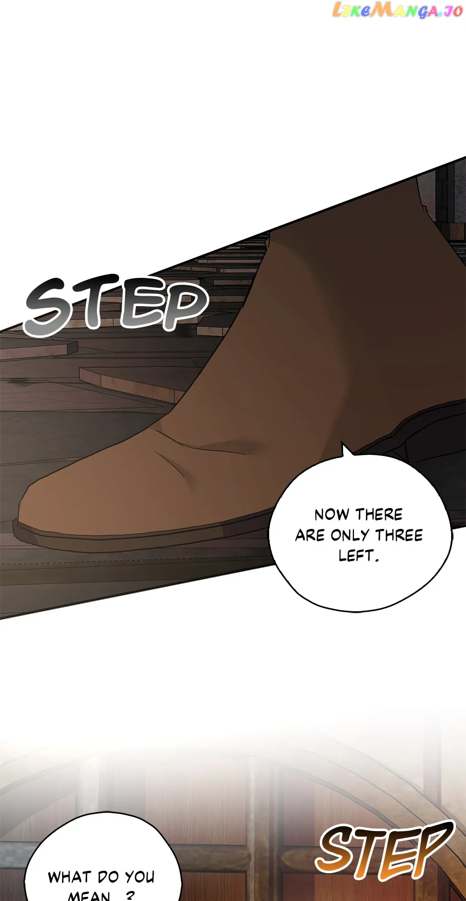 My Three Tyrant Brothers chapter 93 page 78