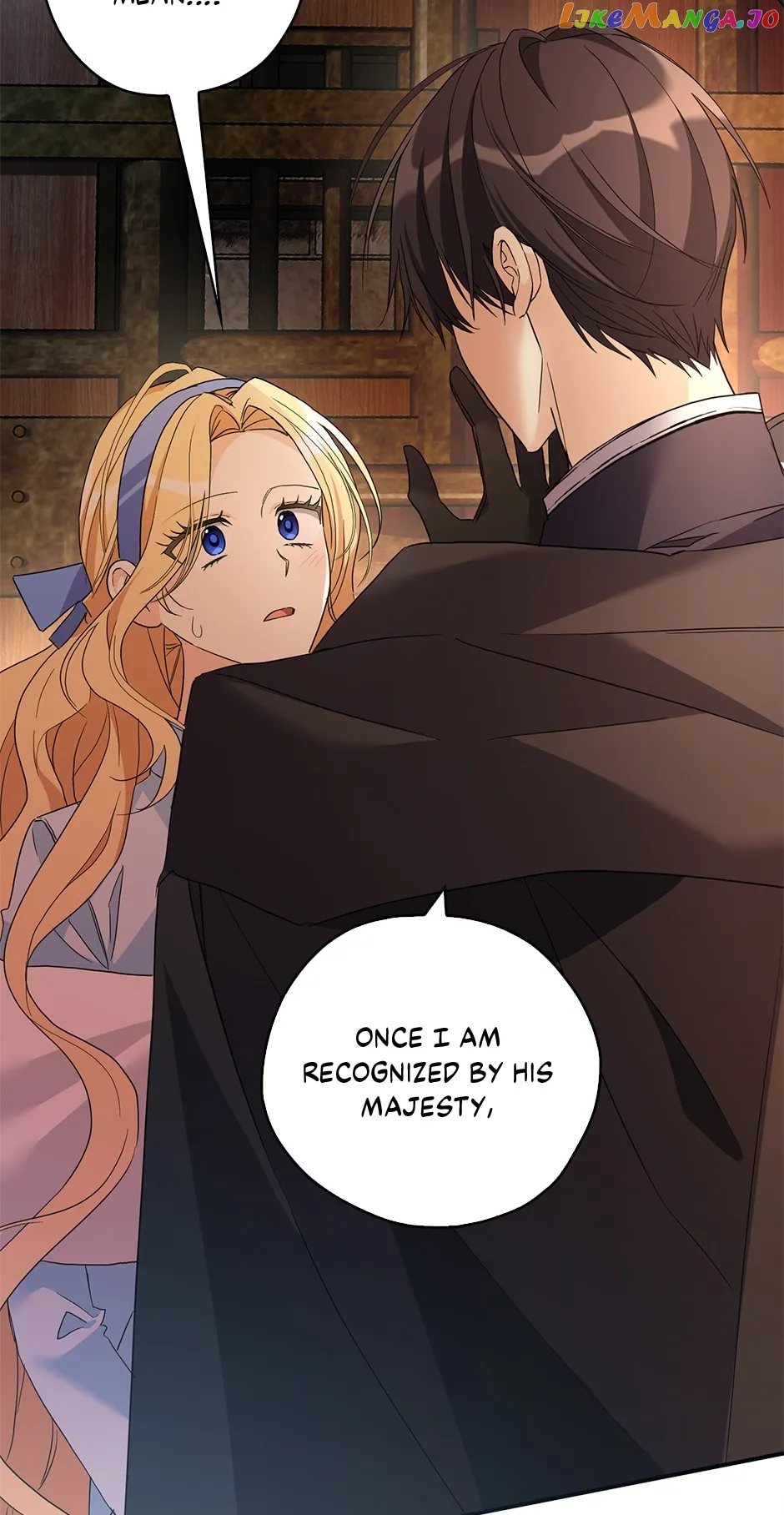 My Three Tyrant Brothers chapter 93 page 79