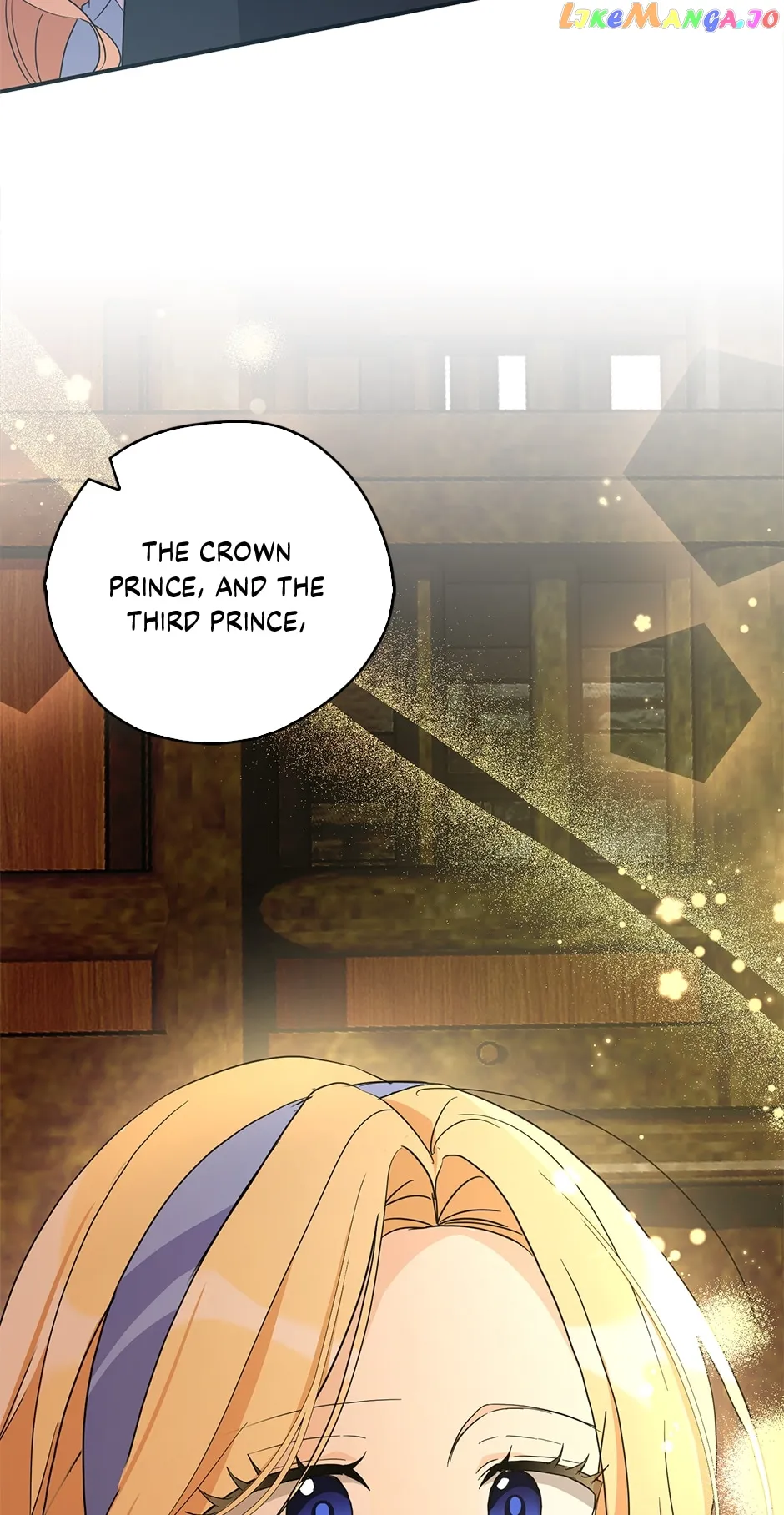 My Three Tyrant Brothers chapter 93 page 80