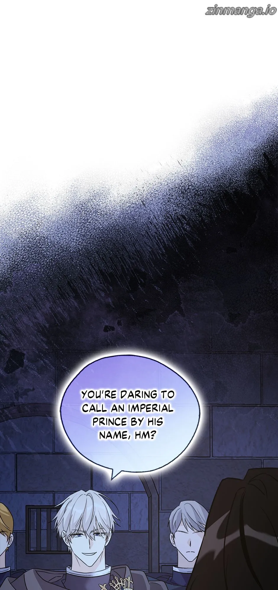 My Three Tyrant Brothers chapter 99 page 5