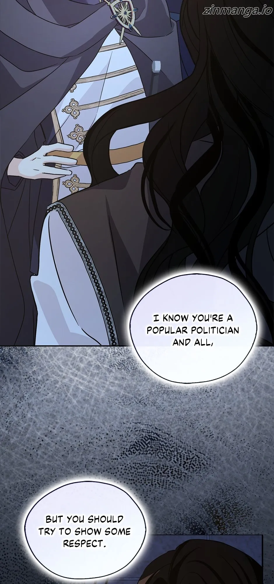My Three Tyrant Brothers chapter 99 page 6