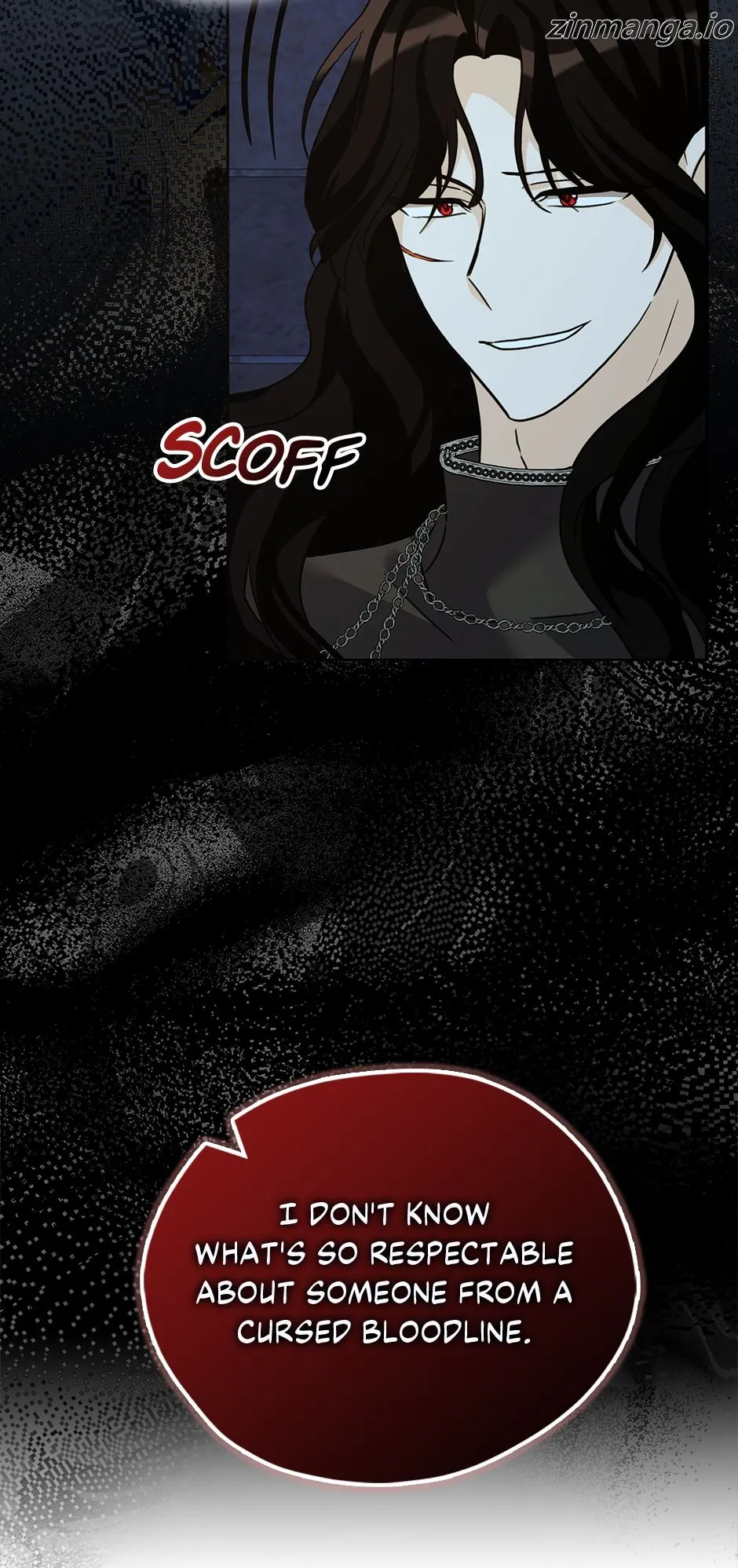 My Three Tyrant Brothers chapter 99 page 7