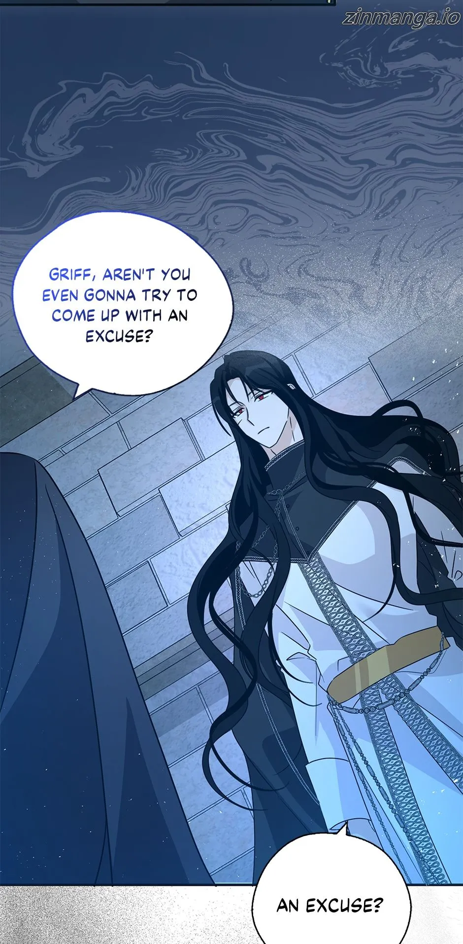 My Three Tyrant Brothers chapter 99 page 11