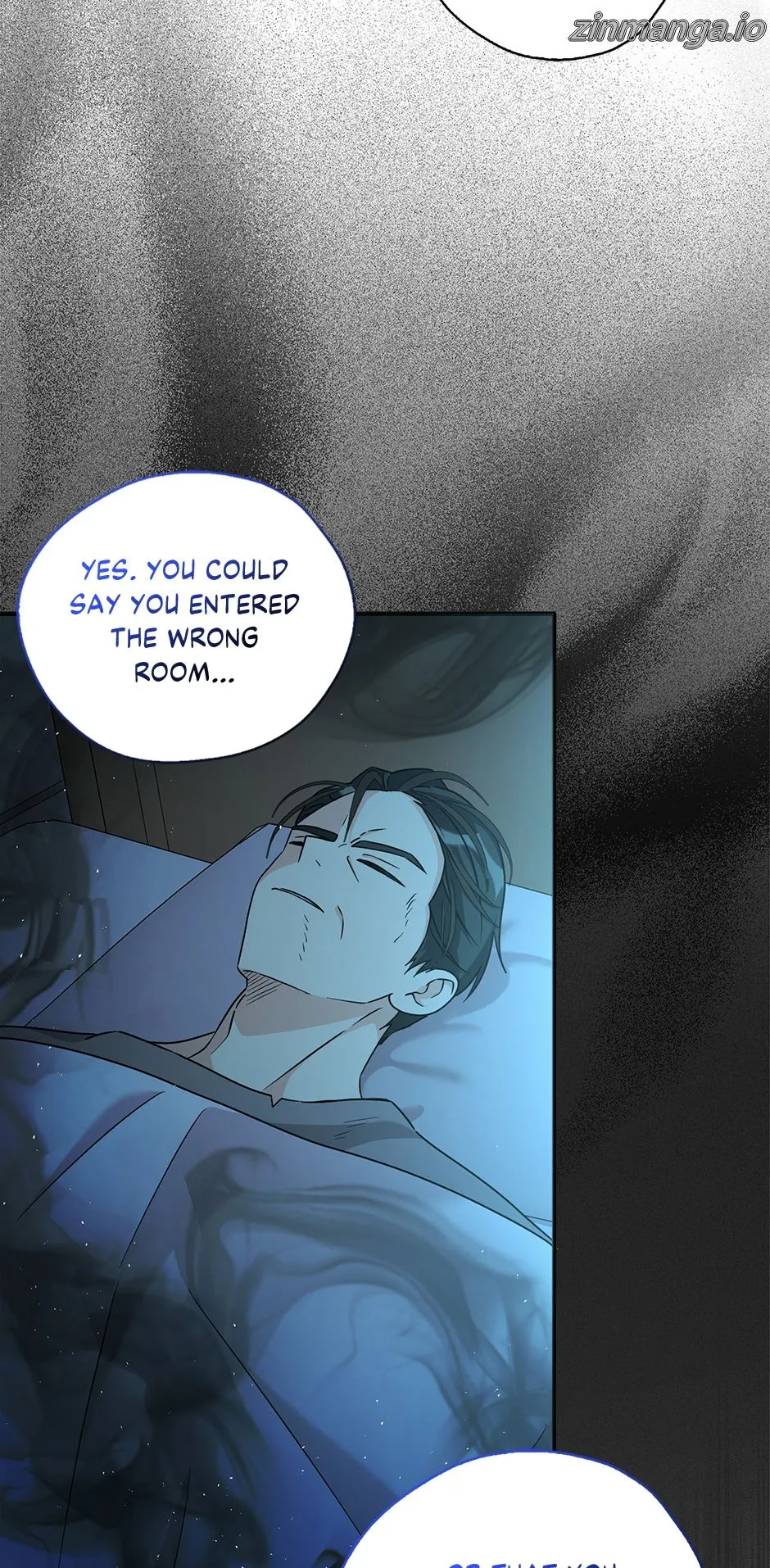 My Three Tyrant Brothers chapter 99 page 12