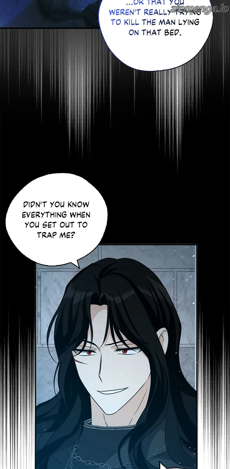 My Three Tyrant Brothers chapter 99 page 13
