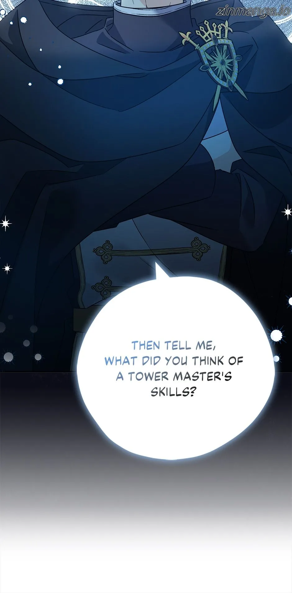 My Three Tyrant Brothers chapter 99 page 15