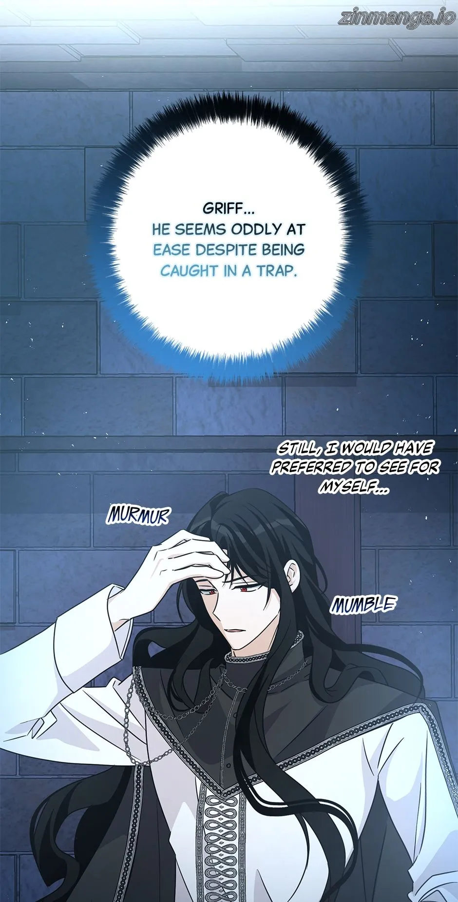 My Three Tyrant Brothers chapter 99 page 19
