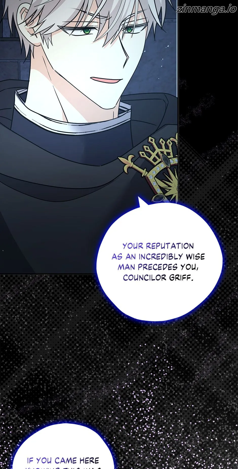 My Three Tyrant Brothers chapter 99 page 21