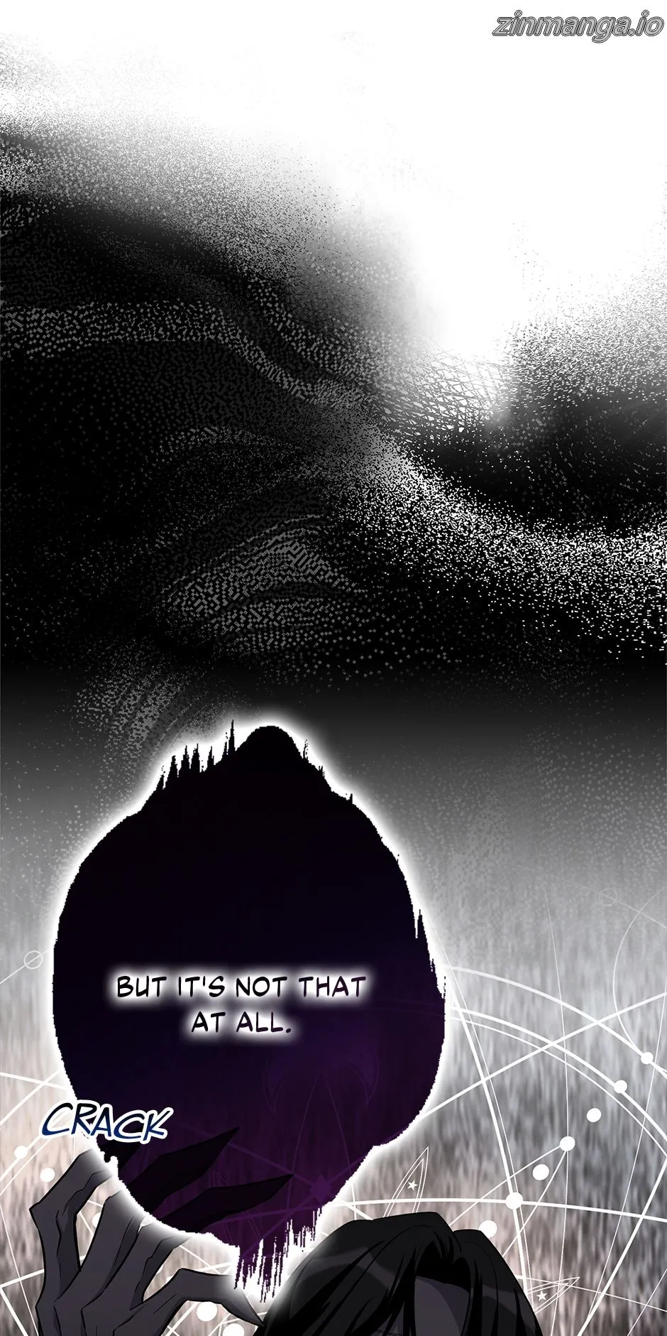 My Three Tyrant Brothers chapter 99 page 23