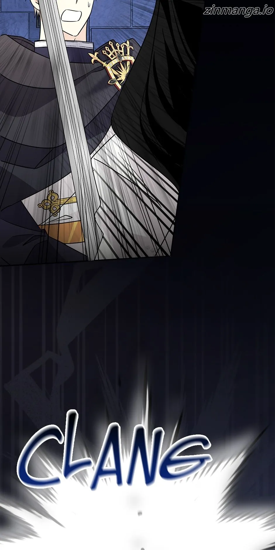 My Three Tyrant Brothers chapter 99 page 27