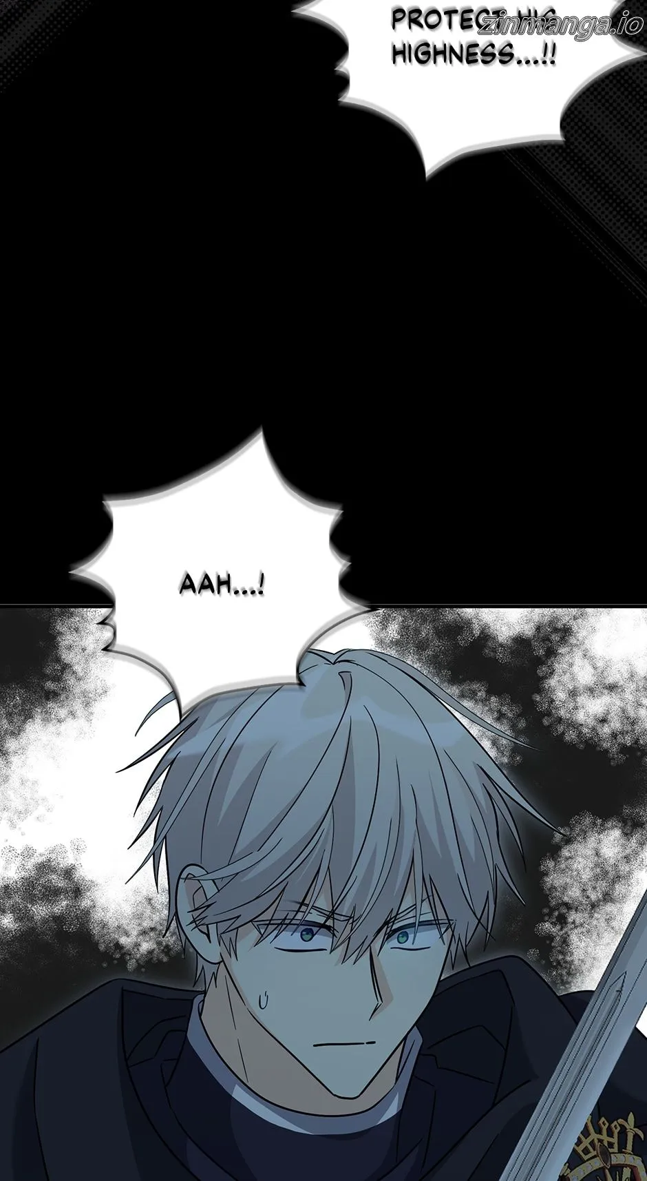 My Three Tyrant Brothers chapter 99 page 32