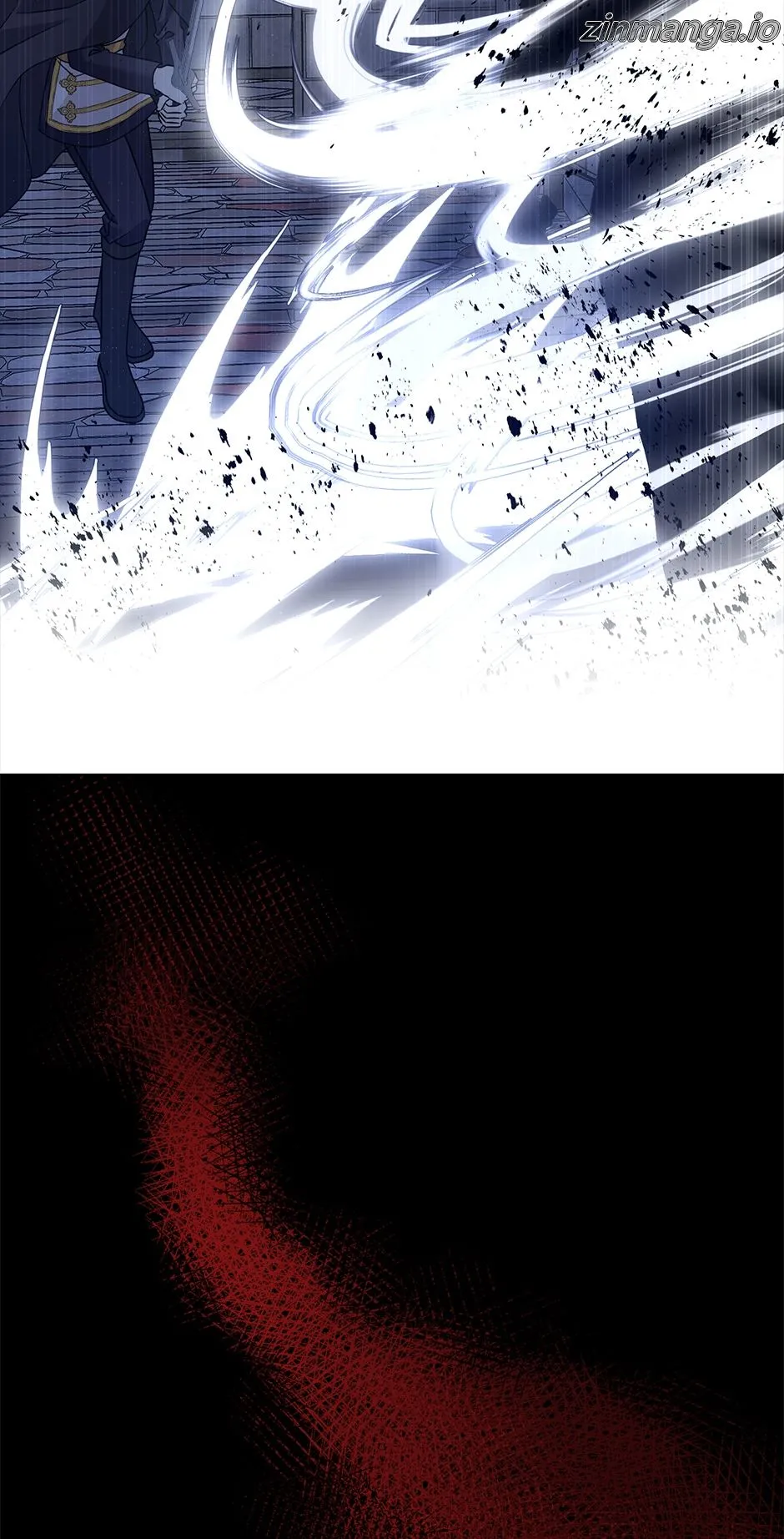 My Three Tyrant Brothers chapter 99 page 38