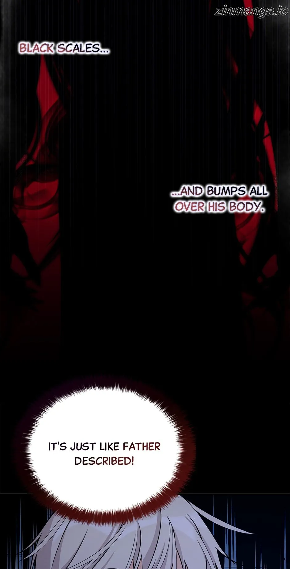 My Three Tyrant Brothers chapter 99 page 40