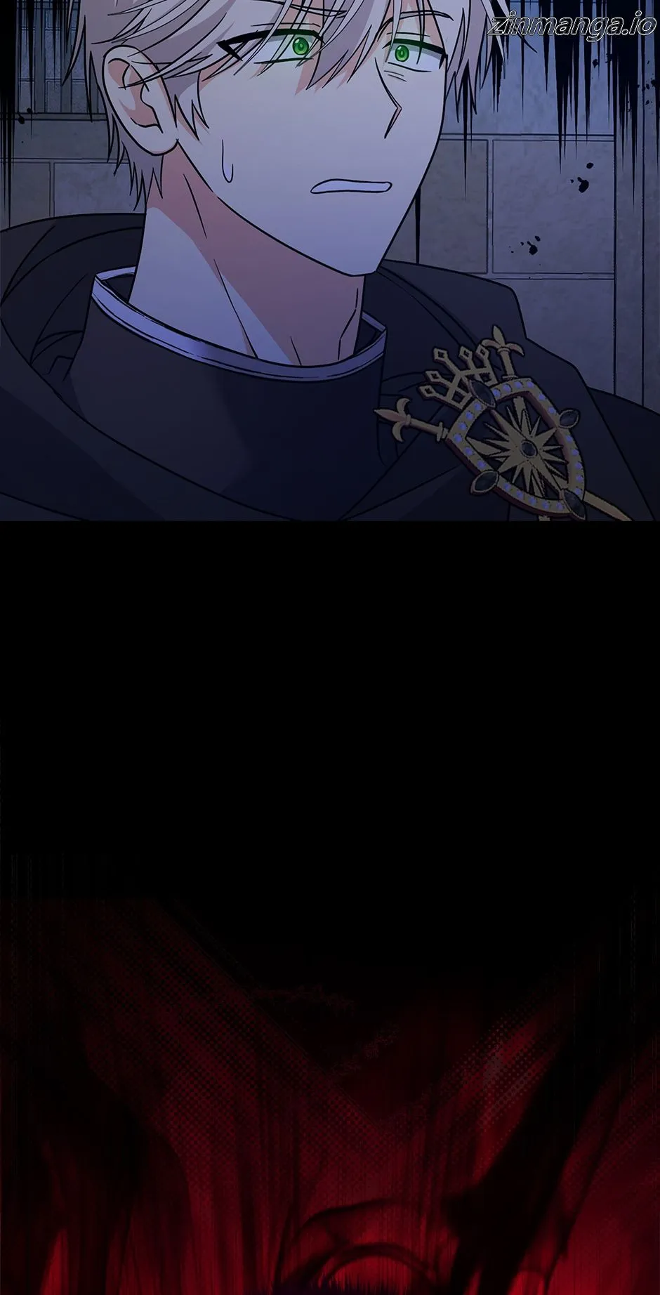 My Three Tyrant Brothers chapter 99 page 41