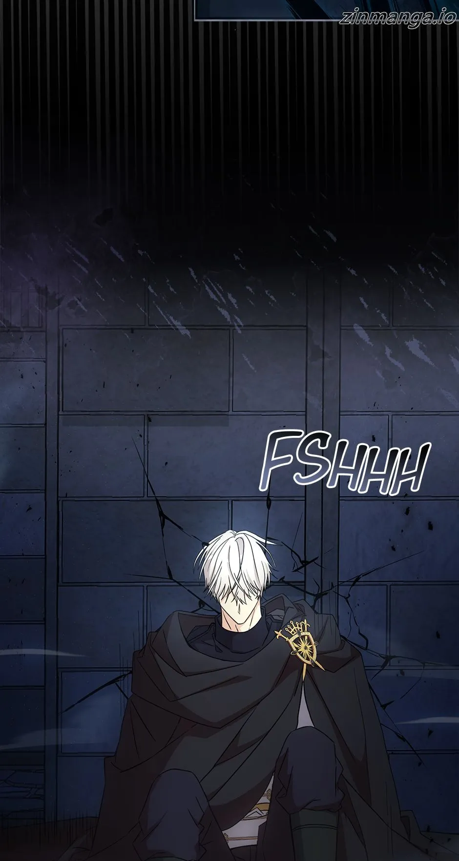 My Three Tyrant Brothers chapter 99 page 54