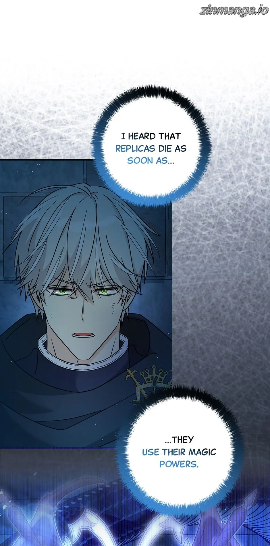 My Three Tyrant Brothers chapter 99 page 56