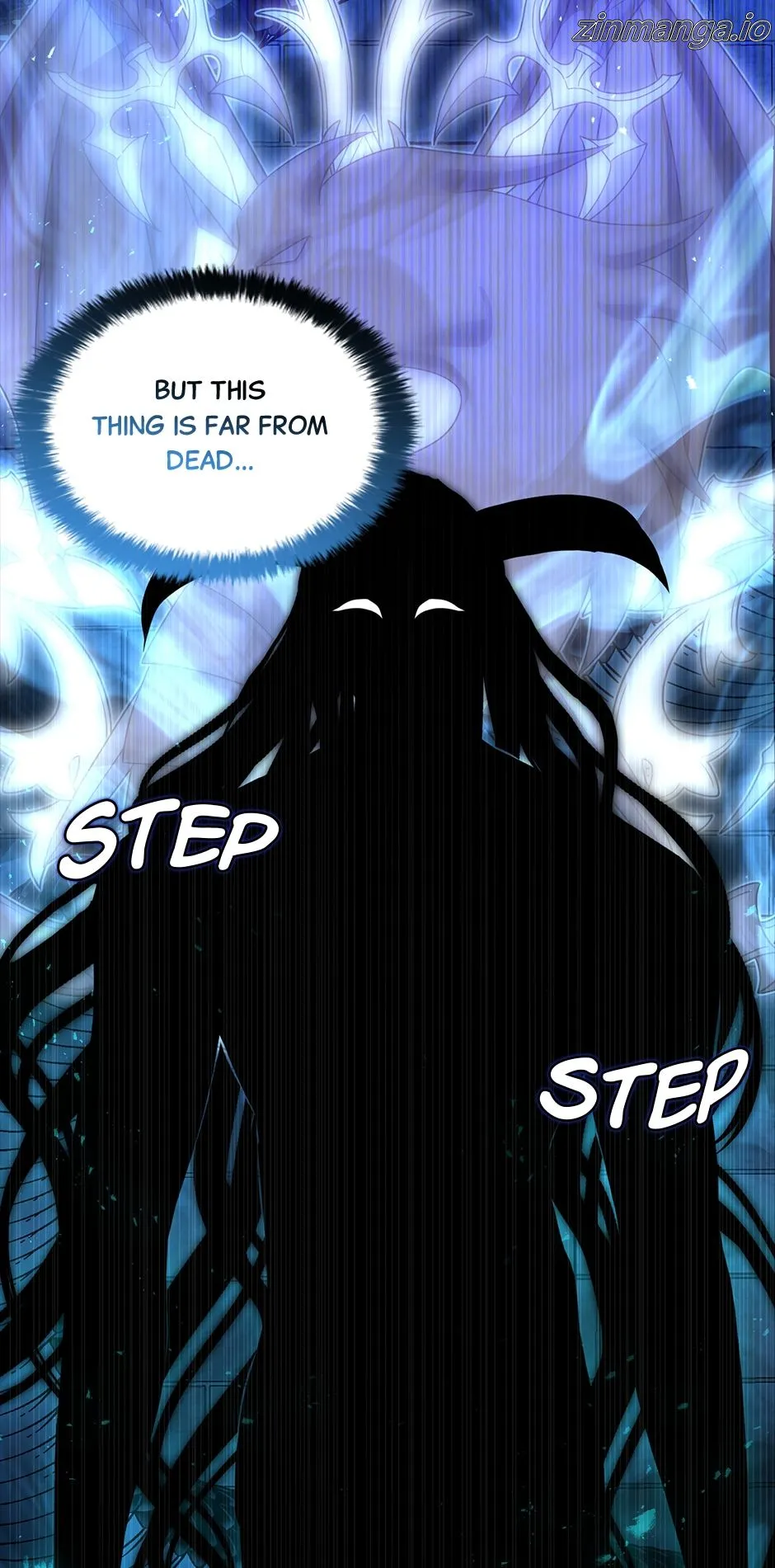 My Three Tyrant Brothers chapter 99 page 57