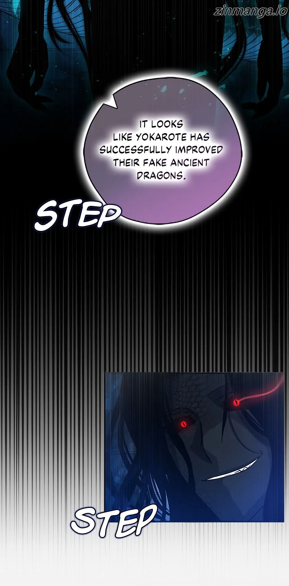My Three Tyrant Brothers chapter 99 page 58