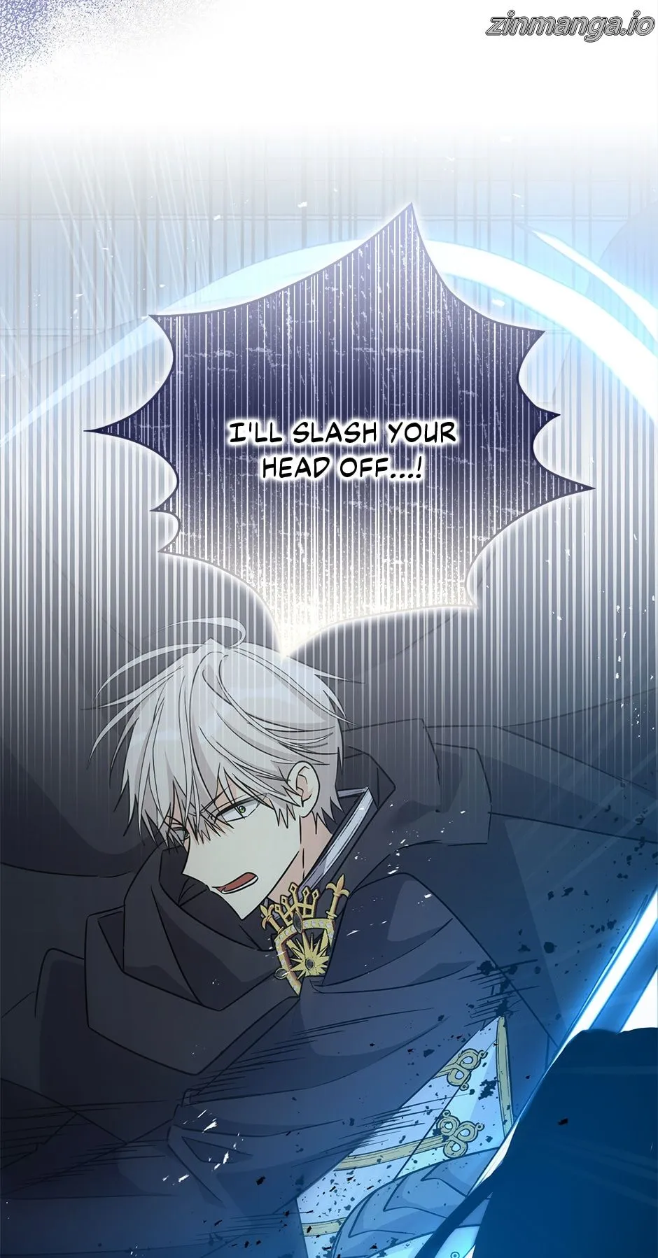 My Three Tyrant Brothers chapter 99 page 65