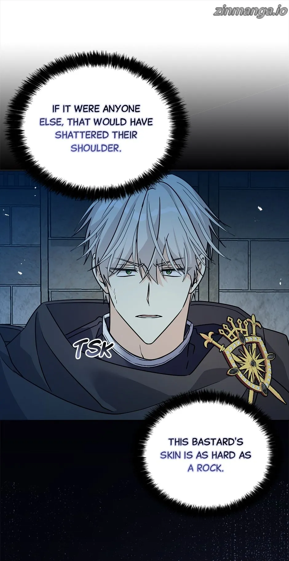 My Three Tyrant Brothers chapter 99 page 69