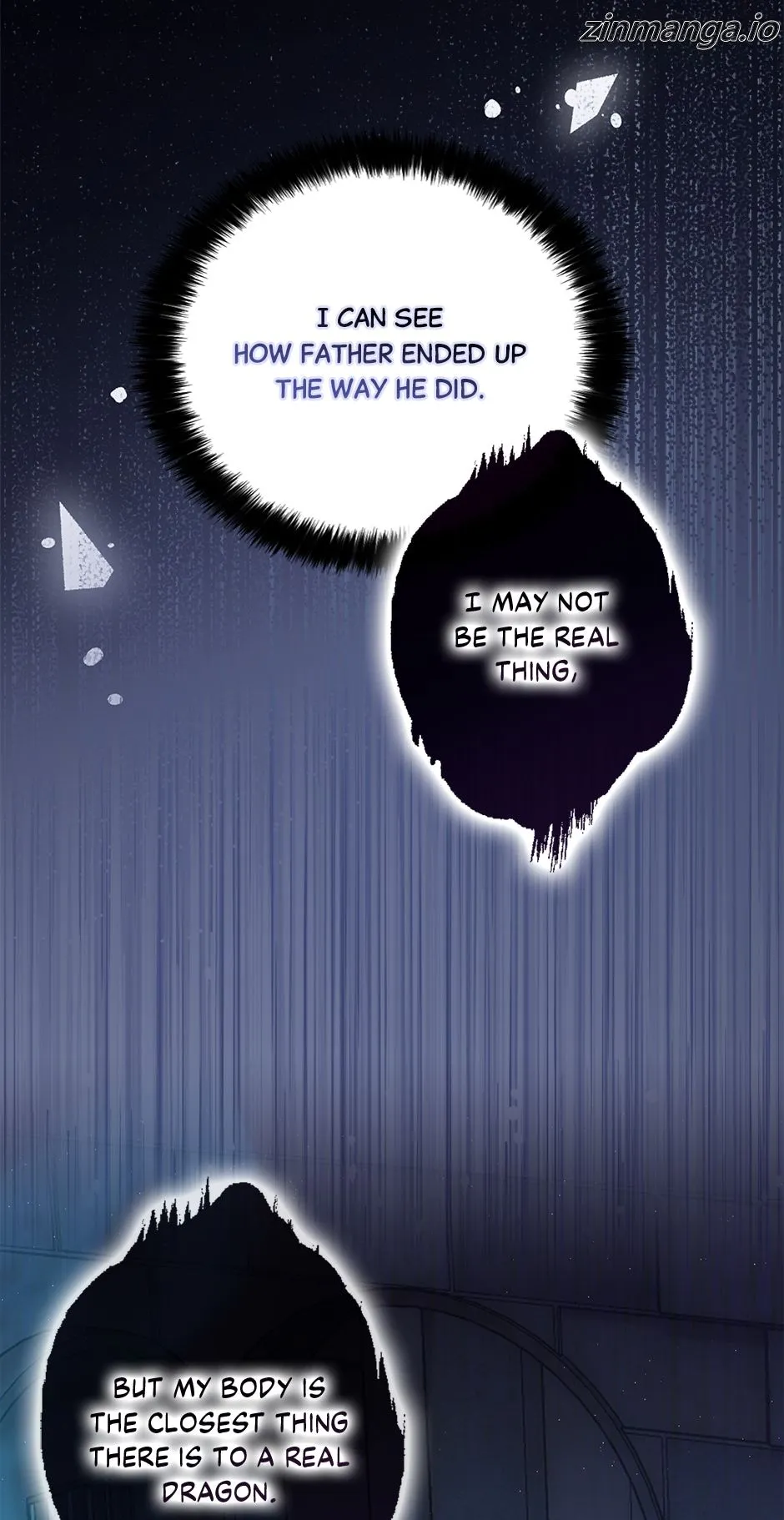 My Three Tyrant Brothers chapter 99 page 70