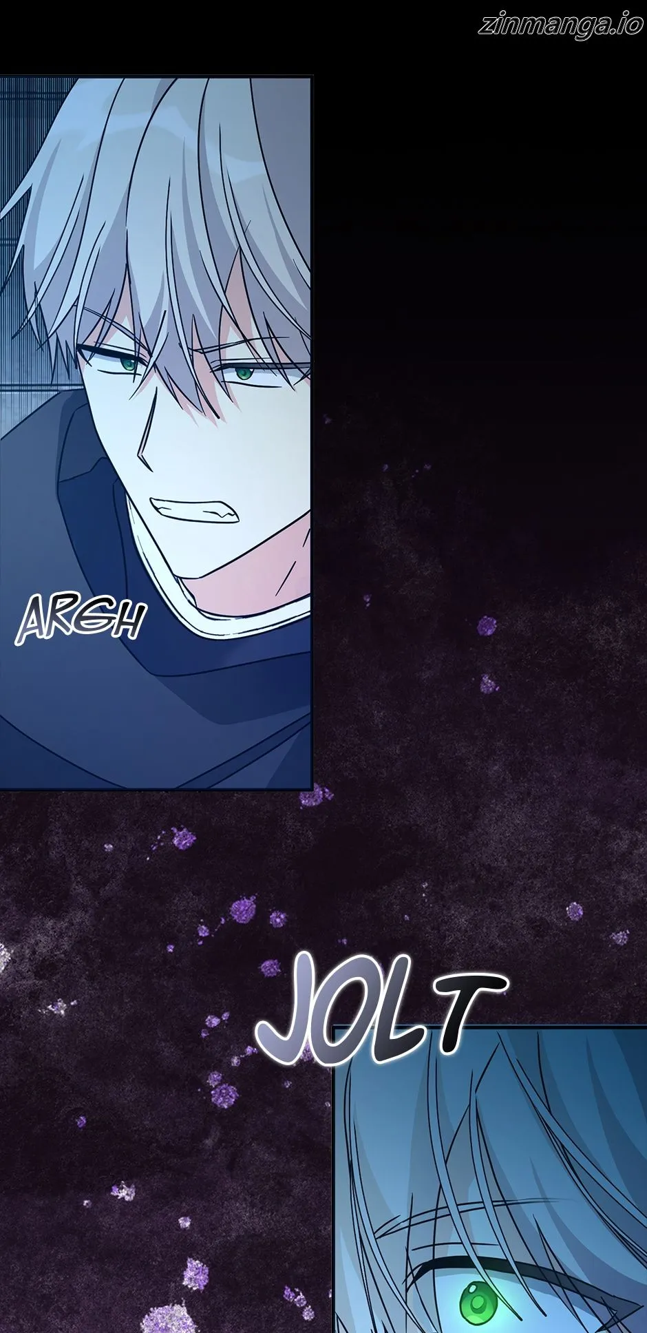 My Three Tyrant Brothers chapter 99 page 75