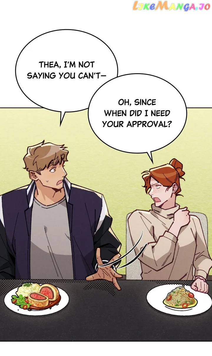 The Bromance Book Club chapter 13 page 2
