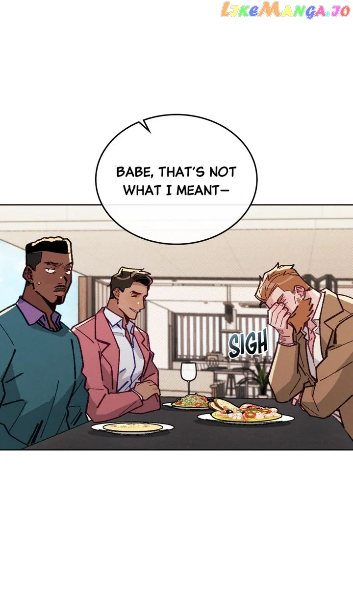 The Bromance Book Club chapter 13 page 3