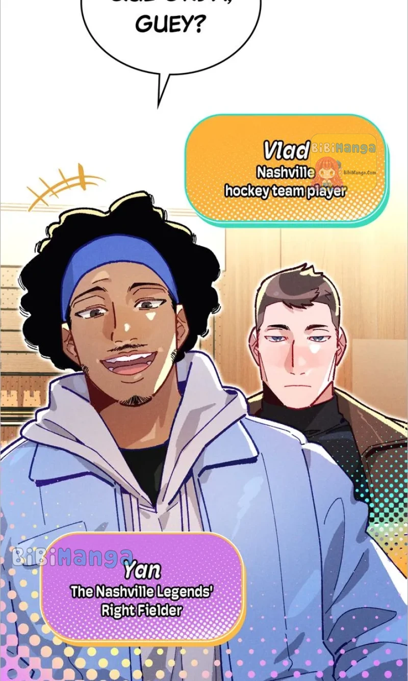 The Bromance Book Club chapter 2 page 19