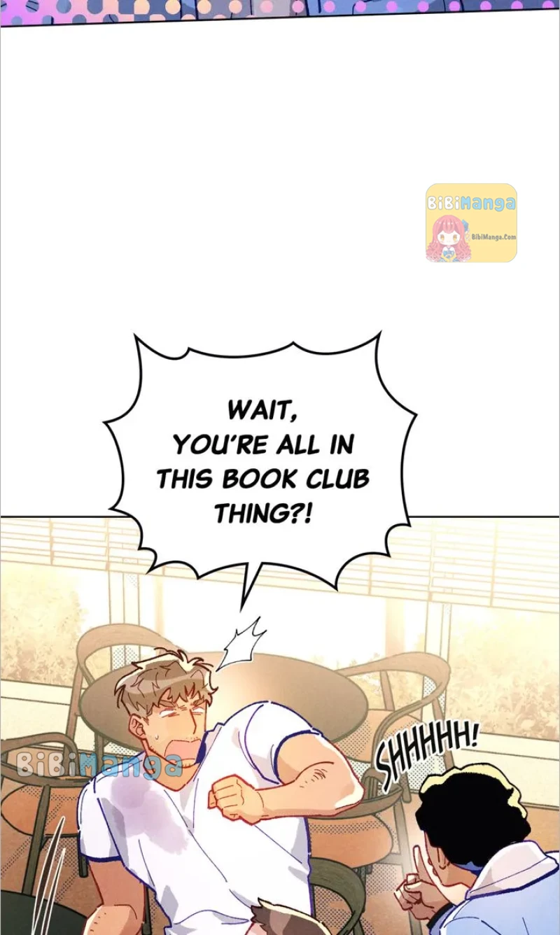 The Bromance Book Club chapter 2 page 20