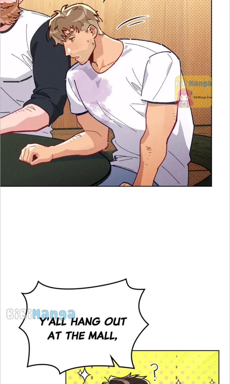 The Bromance Book Club chapter 2 page 23