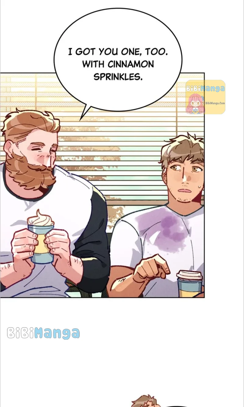The Bromance Book Club chapter 2 page 26