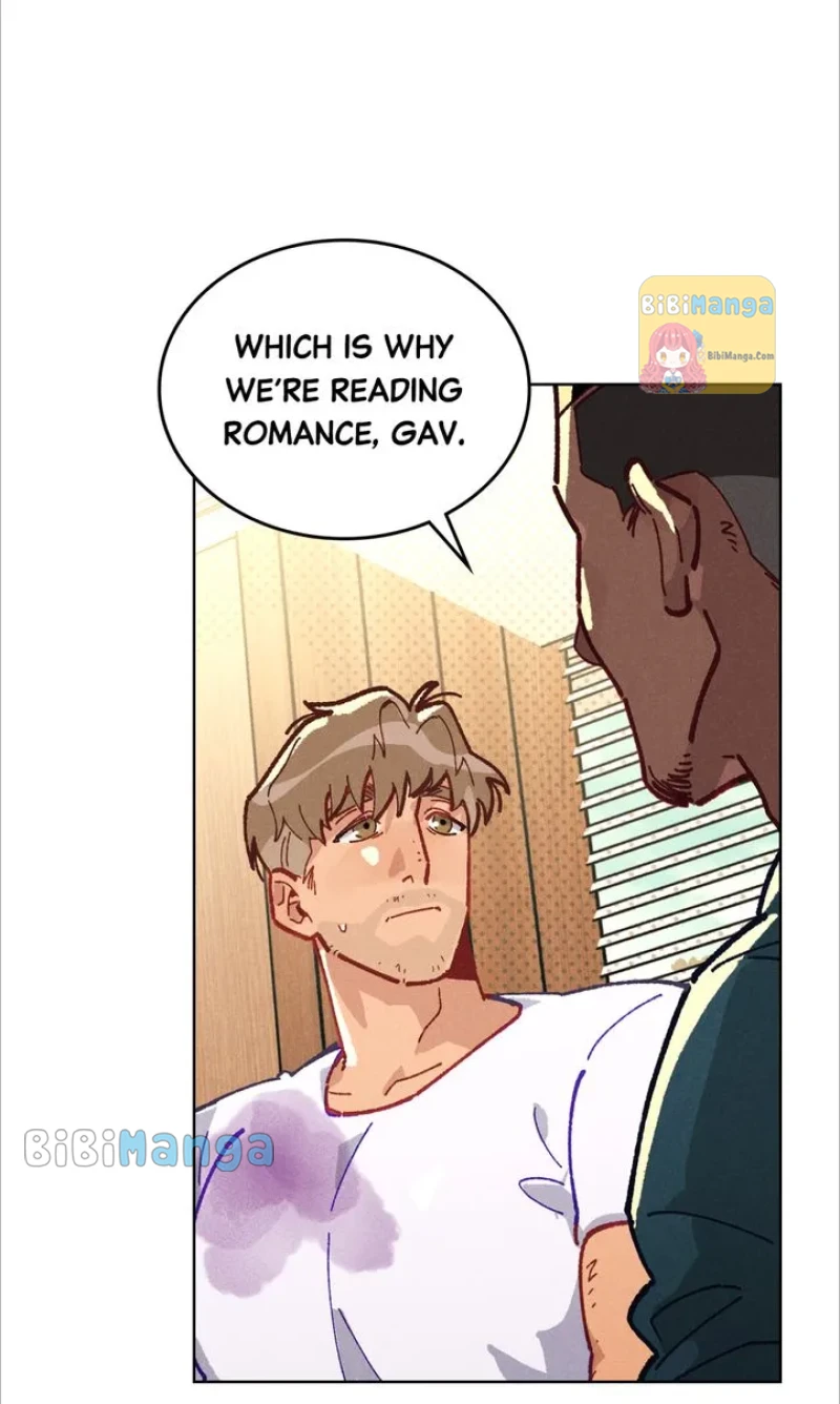 The Bromance Book Club chapter 2 page 30