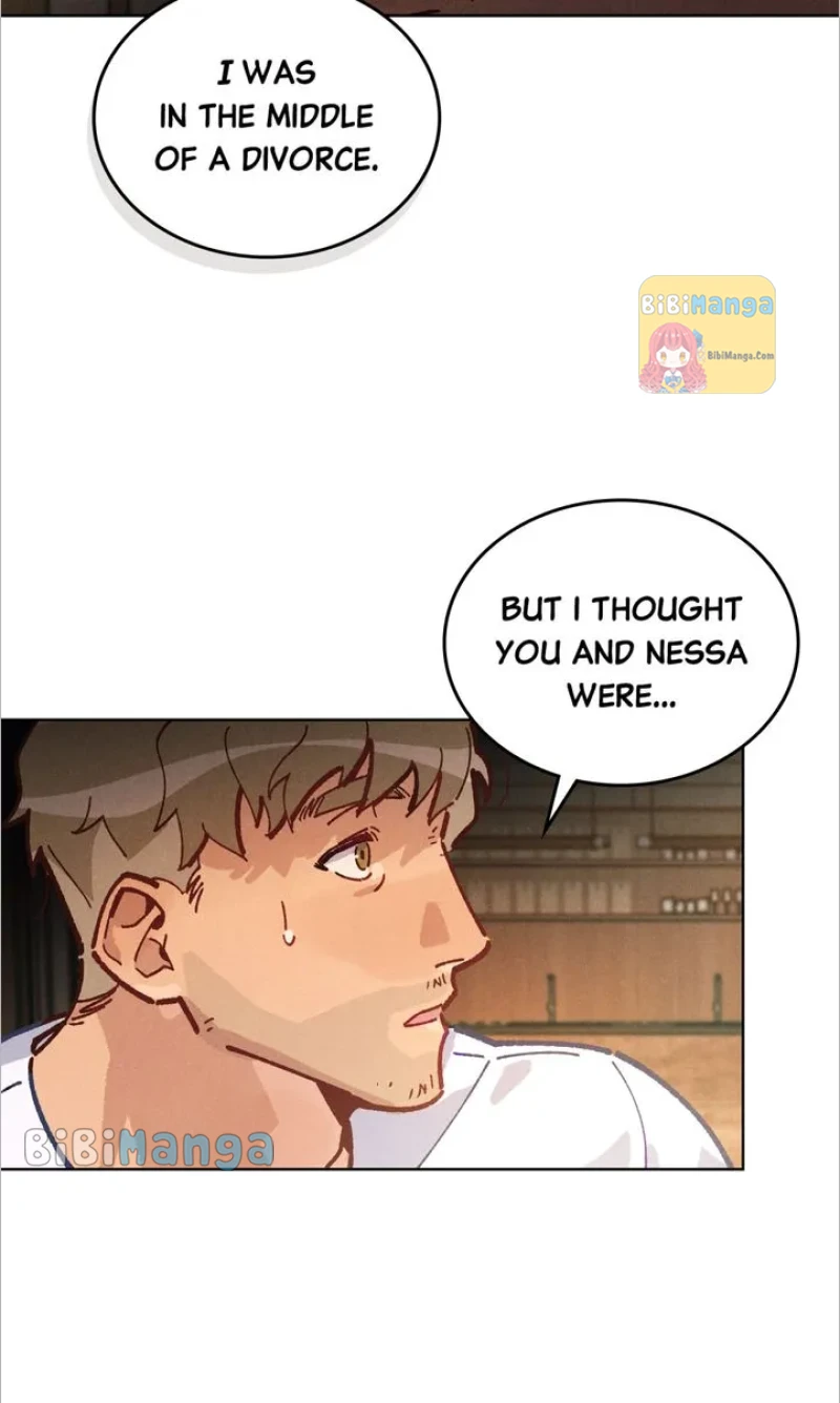 The Bromance Book Club chapter 2 page 35
