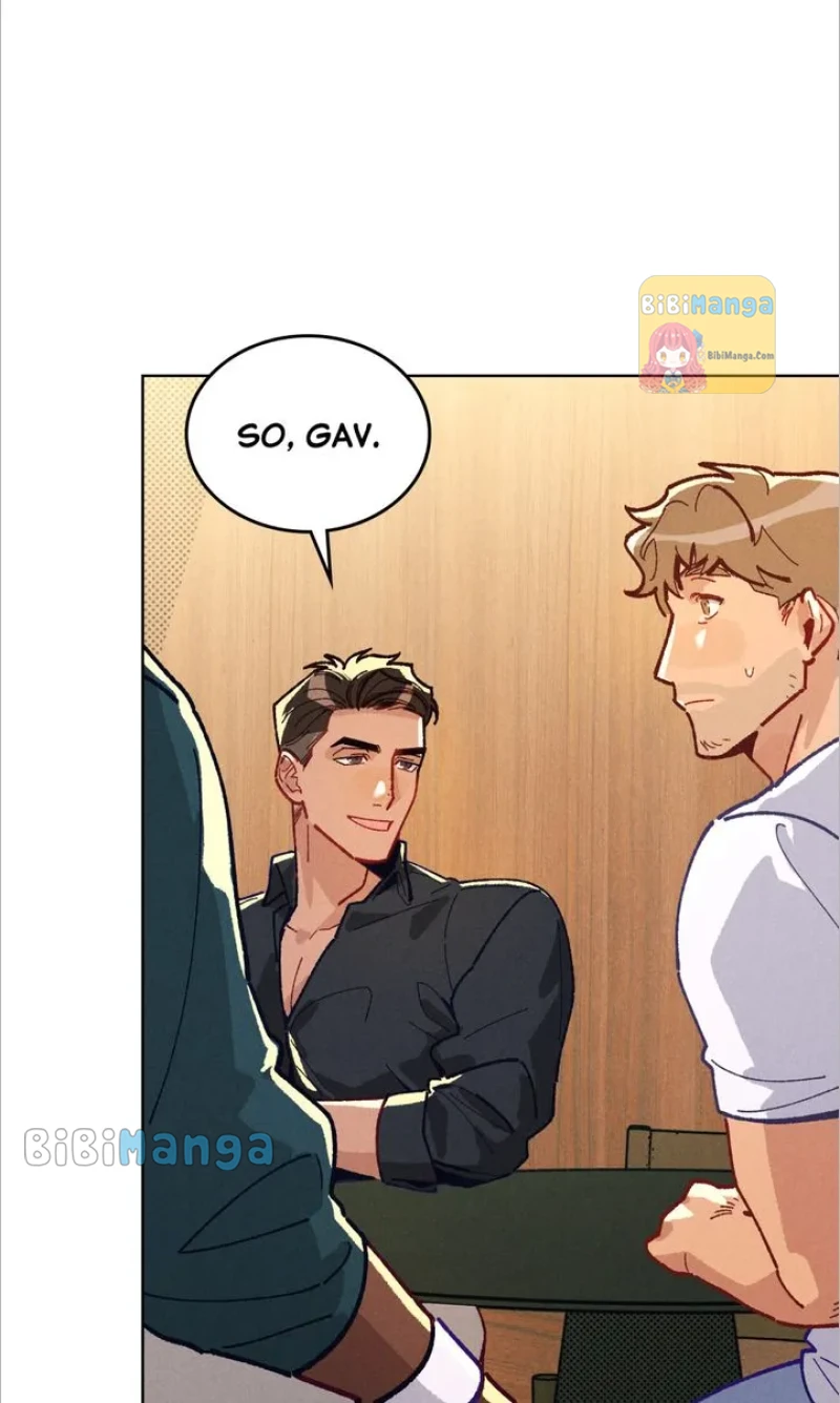 The Bromance Book Club chapter 2 page 44