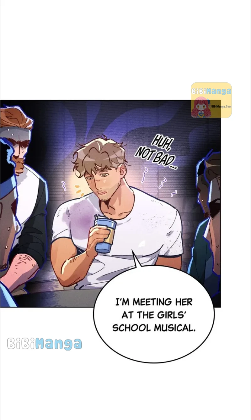 The Bromance Book Club chapter 2 page 53