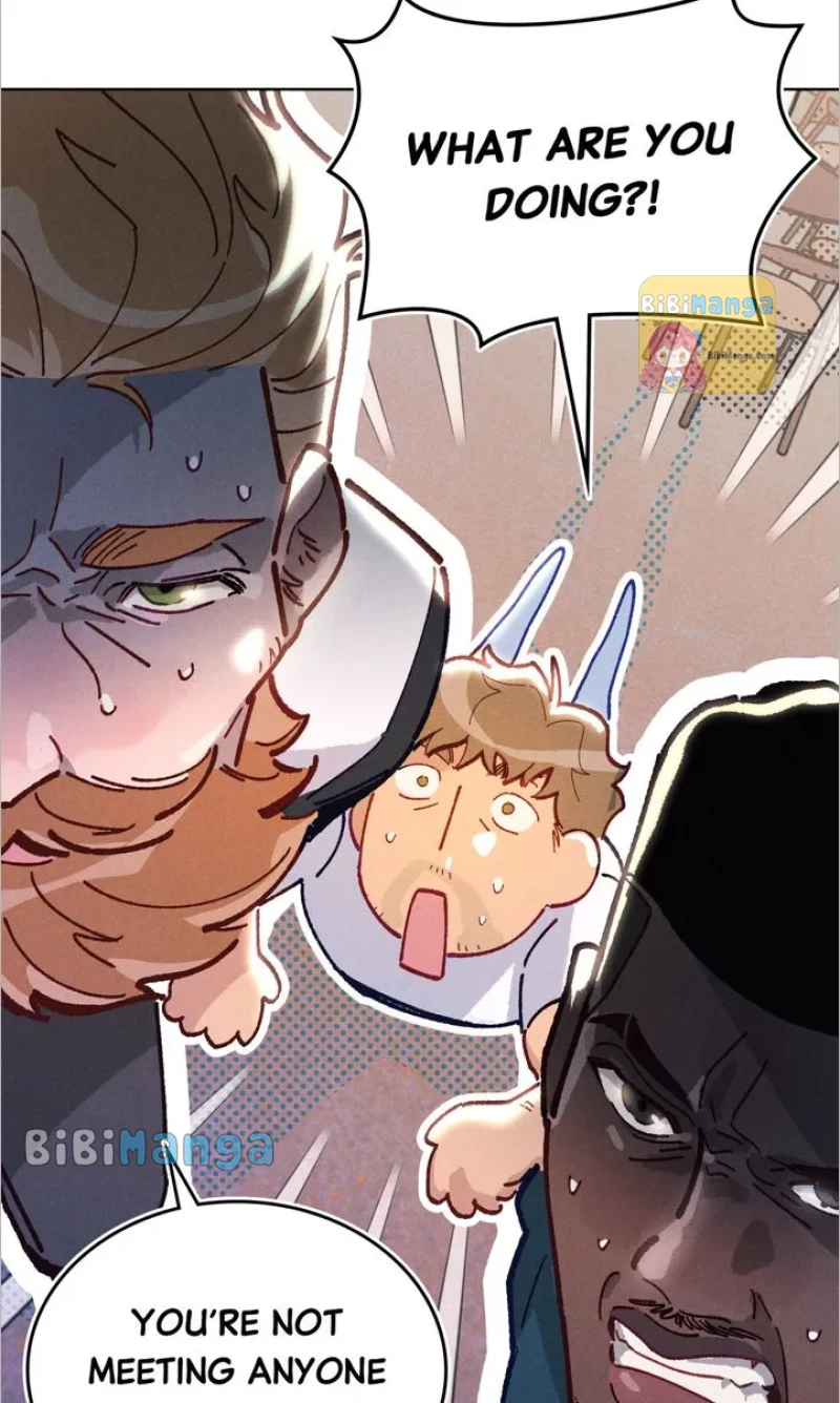 The Bromance Book Club chapter 2 page 55