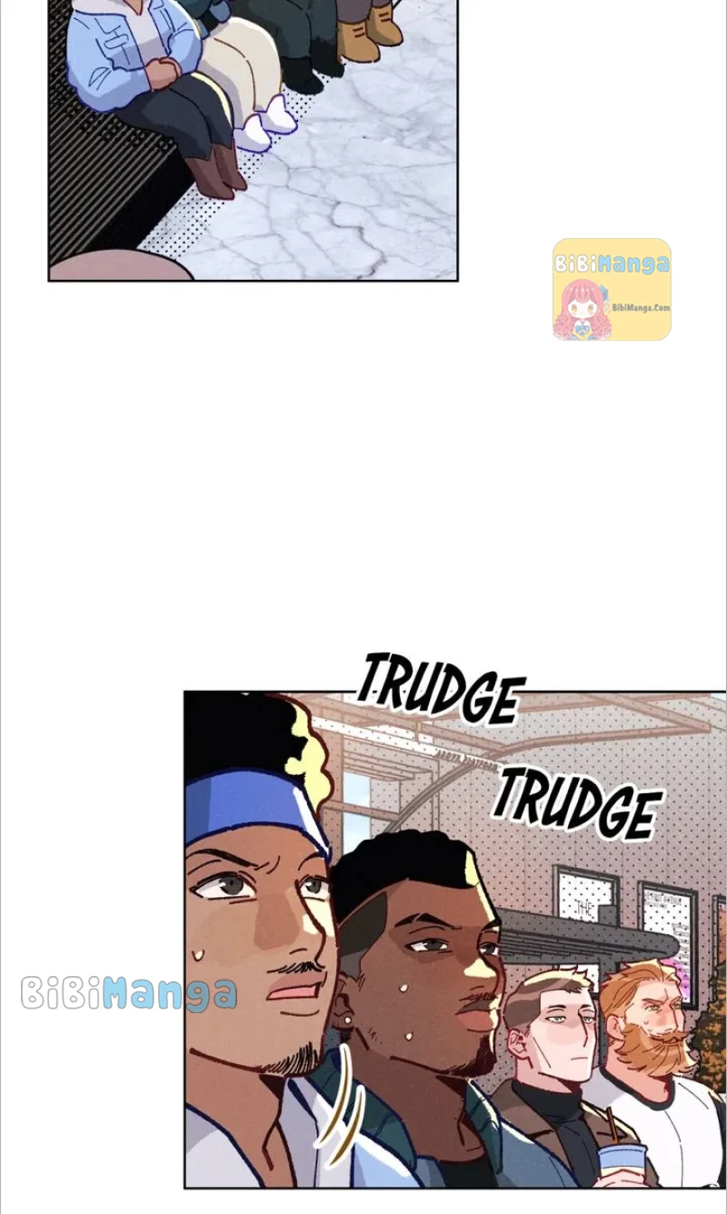 The Bromance Book Club chapter 2 page 58