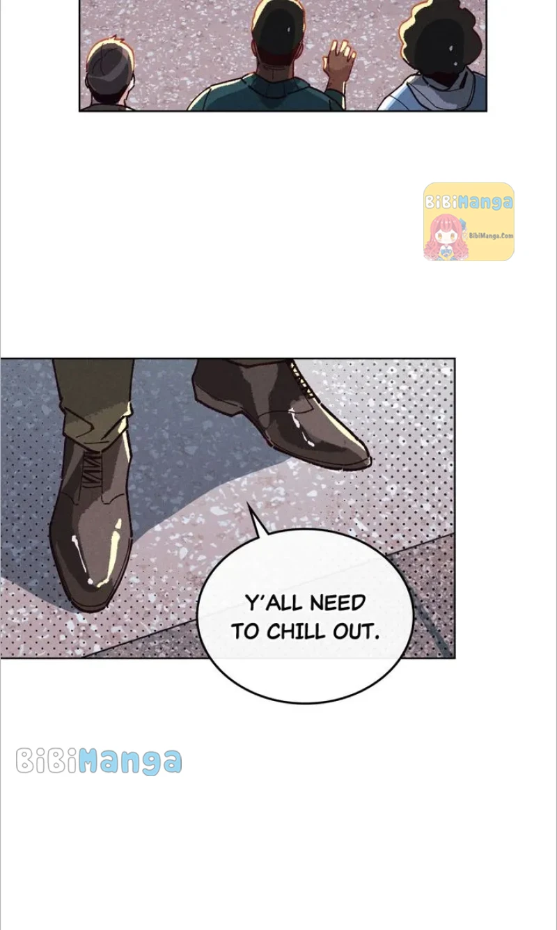 The Bromance Book Club chapter 2 page 60