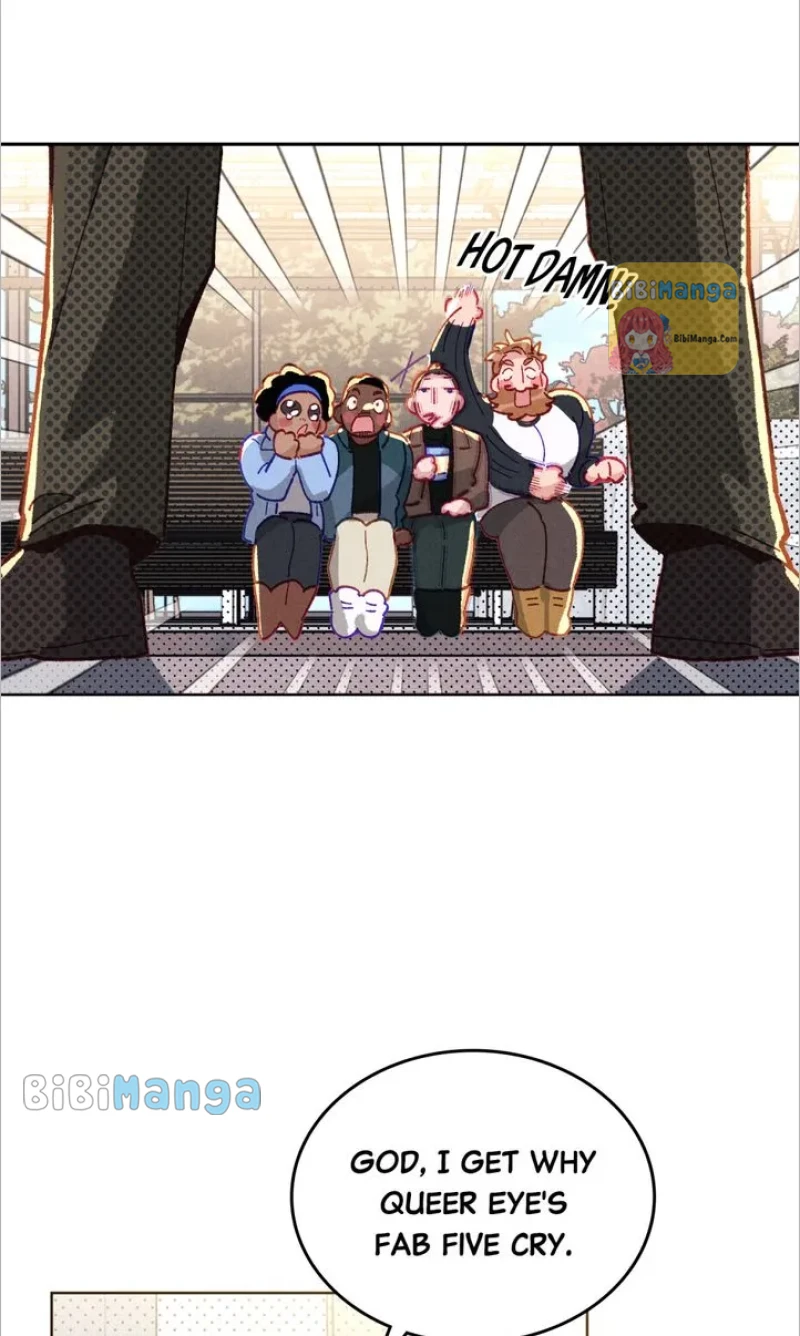 The Bromance Book Club chapter 2 page 62