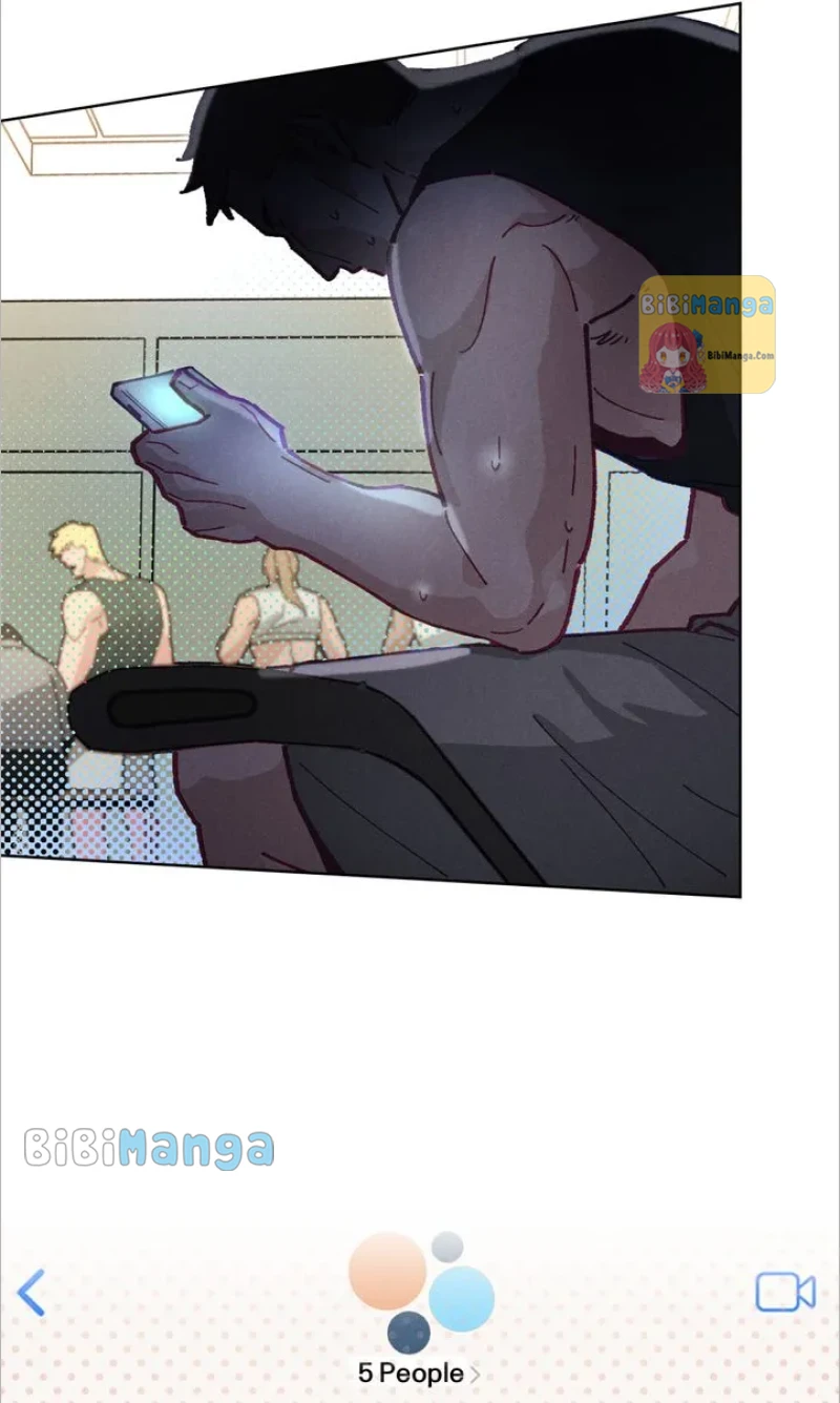 The Bromance Book Club chapter 2 page 9