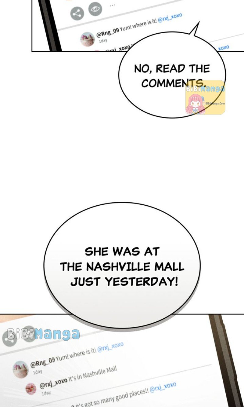 The Bromance Book Club chapter 21 page 19