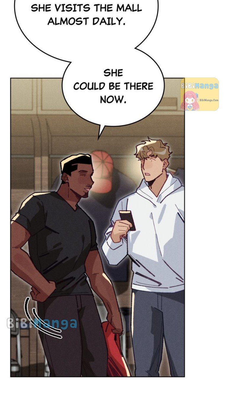 The Bromance Book Club chapter 21 page 21