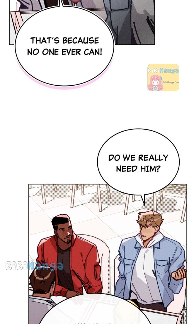 The Bromance Book Club chapter 21 page 28