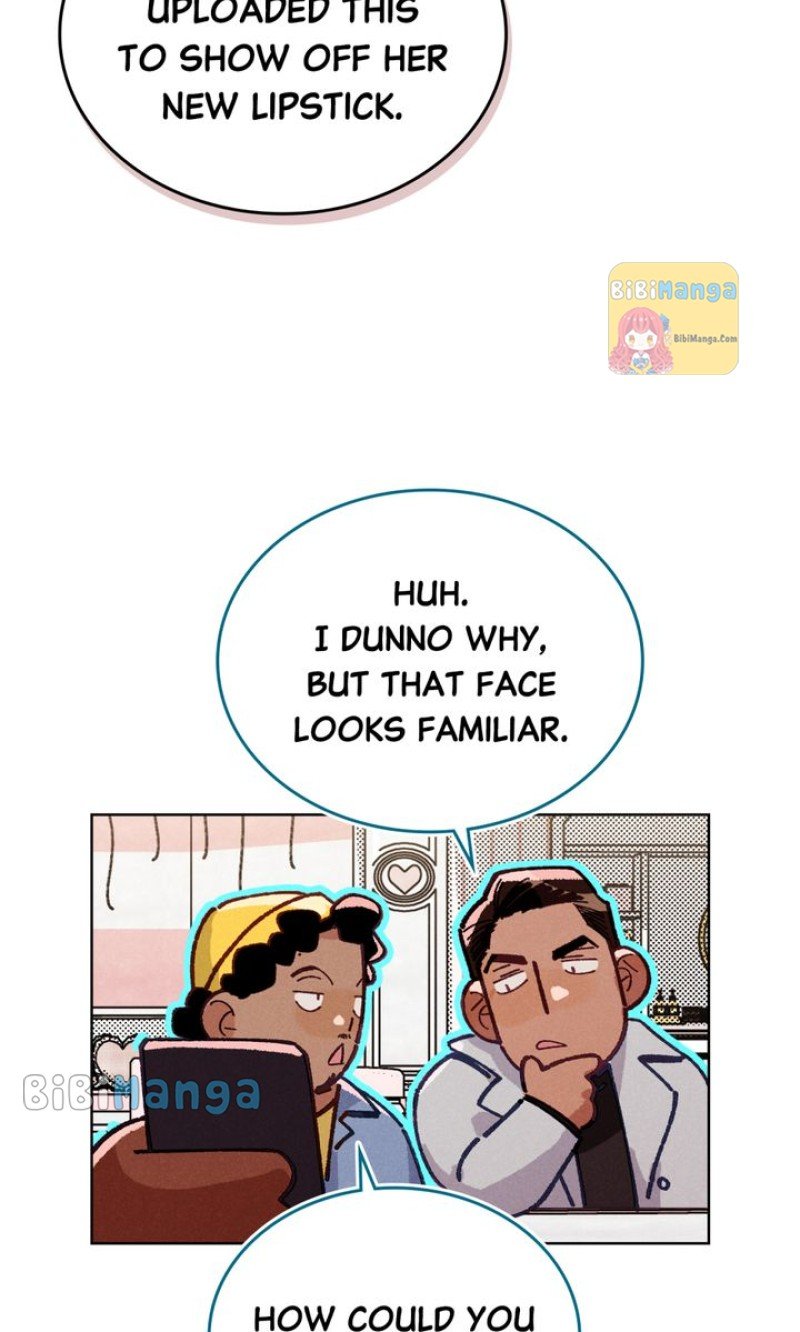 The Bromance Book Club chapter 21 page 31