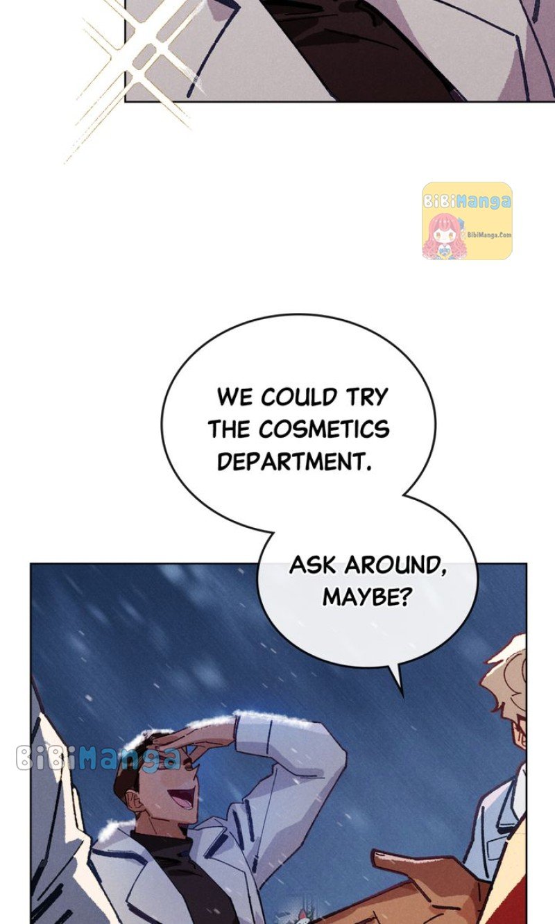 The Bromance Book Club chapter 21 page 33